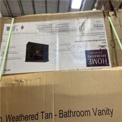 DALLAS LOCATION - AS-IS HOME IMPROVEMENT PALLET