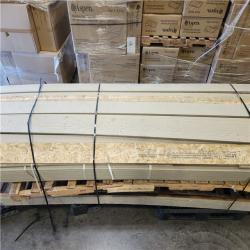 Phoenix Location Pallet of LP Smart Side Trim Pieces