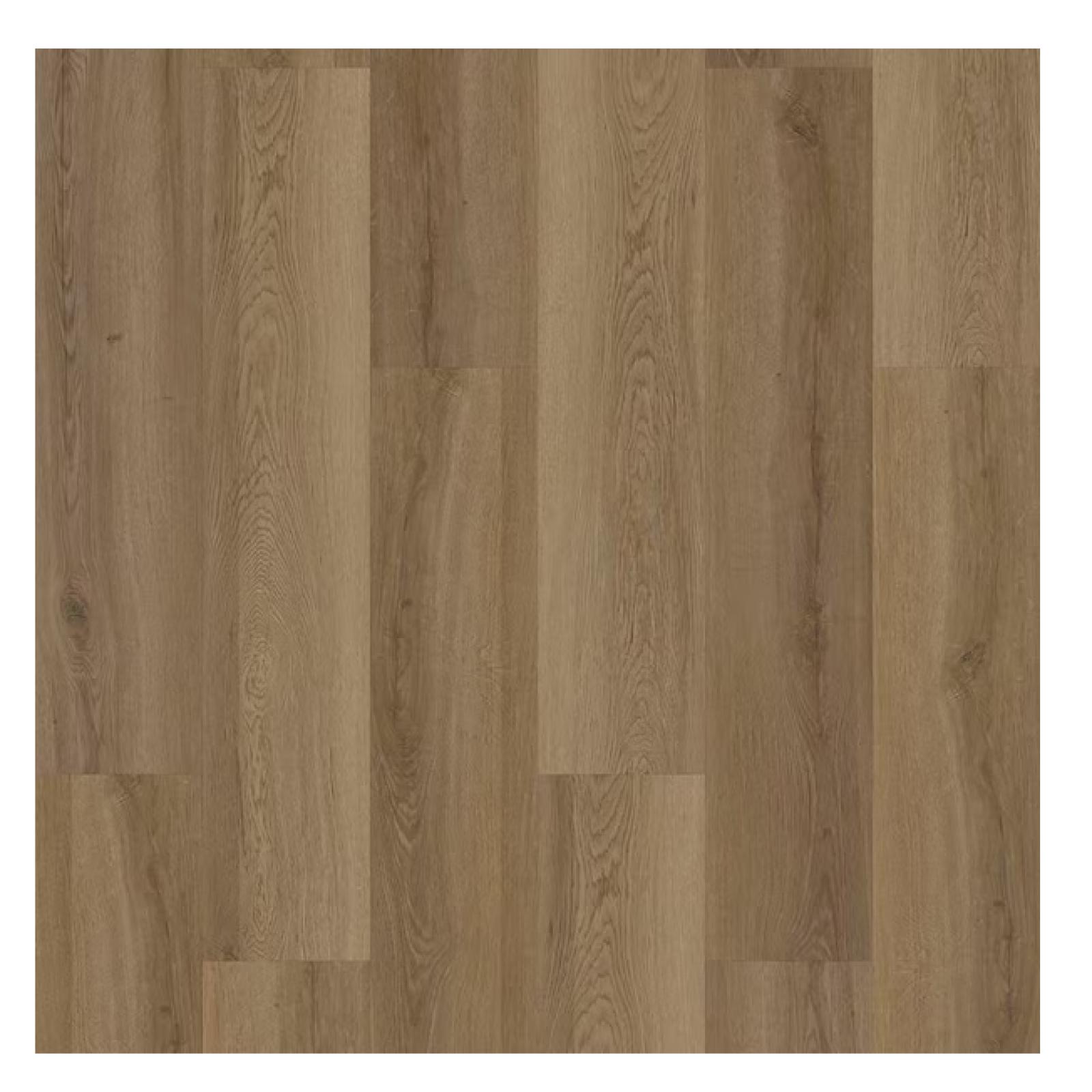 DALLAS LOCATION- LIFEPROOF Hill Valley Oak 22 MIL x 9 in. W x 48 in. (20.06 sq. ft. /Case) PALLET (40 UNITS)