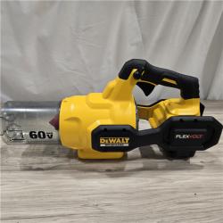 AS-IS DEWALT Cordless Axial Leaf Blower (Tool Only)