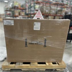 DALLAS LOCATION- EDIC 2700RC CR2 Touch-Free Restroom Cleaning System