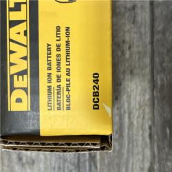 NEW! DEWALT  4.0 Ah Compact Battery