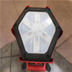 Phoenix LIKE NEW Milwaukee M18 18-Volt Lithium-Ion Cordless Rocket Dual Power Tower Light (Tool-Only)