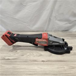 AS-IS Milwaukee M18 FUEL 18VCordless #10 (1-1/4in. ) Rebar Cutter