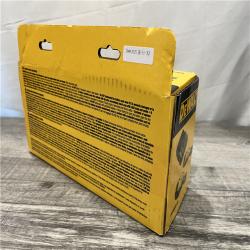 NEW - DEWALT 20V MAX Lithium-Ion Battery Kit with 5.0Ah and 2.0Ah Battery and Charger