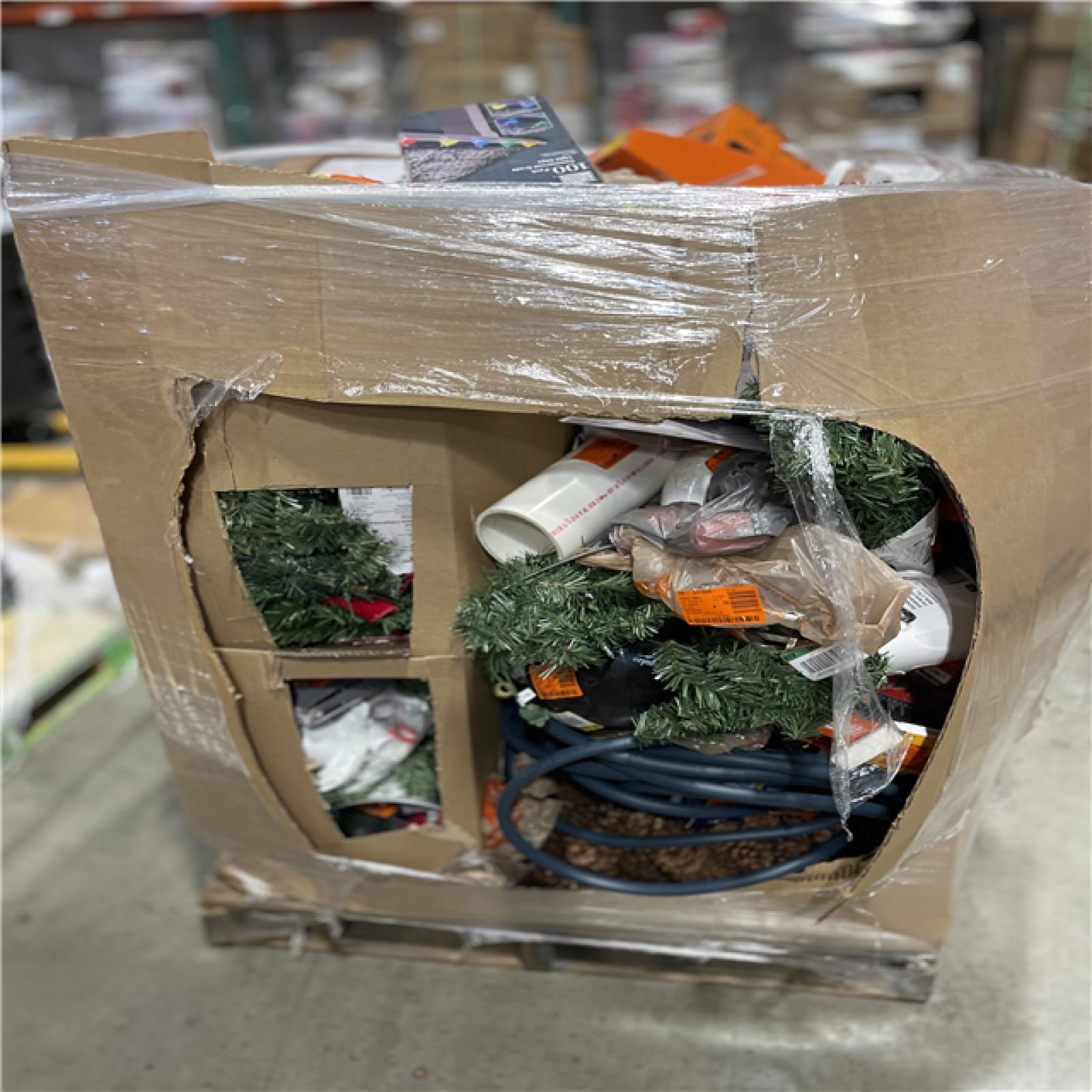 DALLAS LOCATION- AS-IS MONSTER TURBO