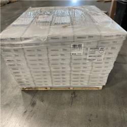DALLAS LOCATION- Pergo Outlast+ Graceland Oak 12 mm T x 7.4 in. W Waterproof Laminate Wood Flooring (16.93 sqft/case)PALLET-(60 CASES)