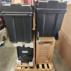 Phoenix AS-IS .Com Home Improvement Pallet