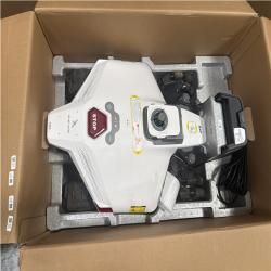 CALIFORNIA AS IS MAMMOTION LUBA 3 AWD