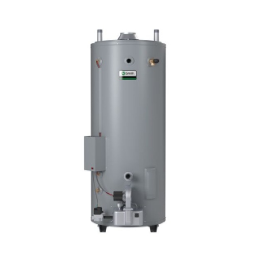 DALLAS LOCATION- A.O. SMITH BTL-275A Commercial Water Heater 100 Gallon