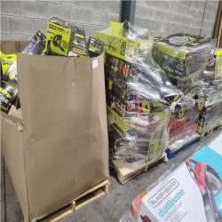 Pittston Location As-Is Power Tools Partial Truckload (10 Pallets) 2465-A