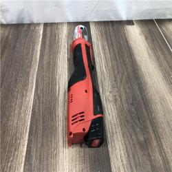 AS-IS Milwaukee M12 12-Volt Lithium-Ion Force Logic Cordless Press Tool Kit