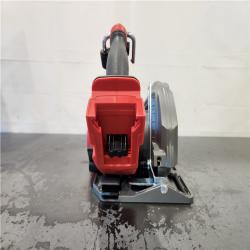 AS-IS- Milwaukee Tools M18 FUEL 7-1/4 Circular Saw (Tool Only)