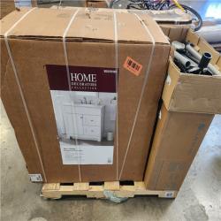 Phoenix AS-IS Mixed Home Improvement Pallet