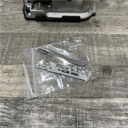 AS-IS DEWALT 20V MAX Cordless Jig Saw (Tool Only)