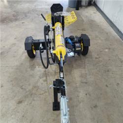 Houston Location - AS-IS Outdoor Power Equipment (27 Ton)