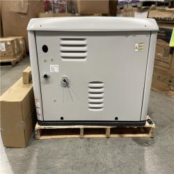 DALLAS LOCATION- GENERAC 28kW Home Standby Generator