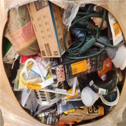 Phoenix AS-IS Mixed Home Improvement Pallet