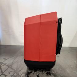 AS-IS- MILWAUKEE  18-Volt Lithium-Ion Cordless Inflator (Tool-Only)