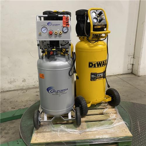 DALLAS LOCATION -AS-IS OUTDOOR POWER EQUIPMENT