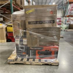 DALLAS LOCATION - AS-IS MONSTER TURBO PALLET