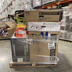 DALLAS LOCATION- AS-IS MONSTER TURBO