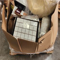 Phoenix AS-IS .Com Home Improvement Pallet