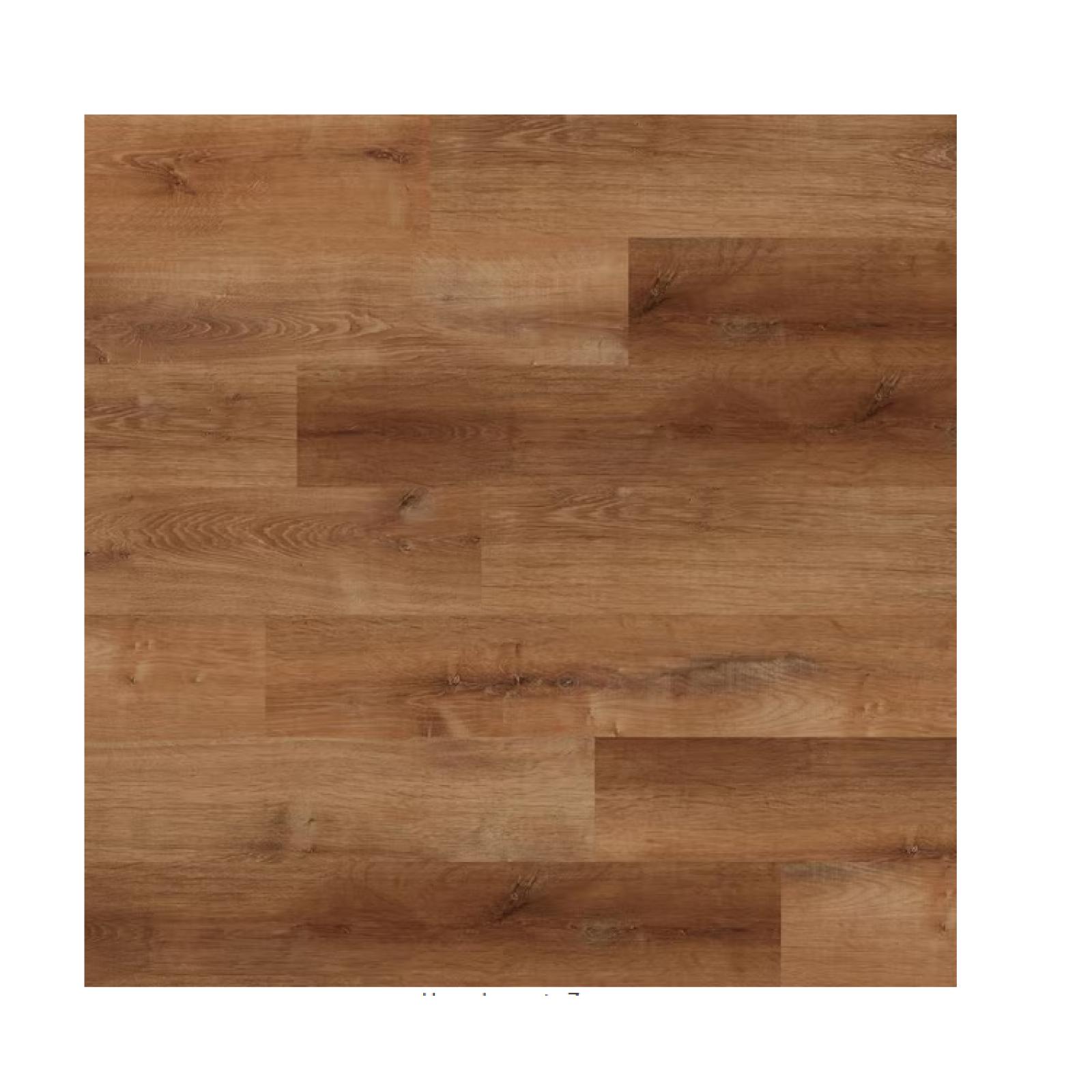 DALLLAS LOCATION -Lifeproof Trail Oak 6 MIL x 8.7 in. W x 48 in. L Click Lock Waterproof Luxury Vinyl Plank Flooring PALLET-(28 UNITS)