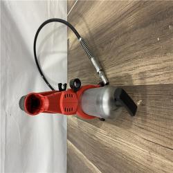 AS-IS Milwaukee M12 12V Lithium-Ion Cordless Grease Gun (Tool-Only)