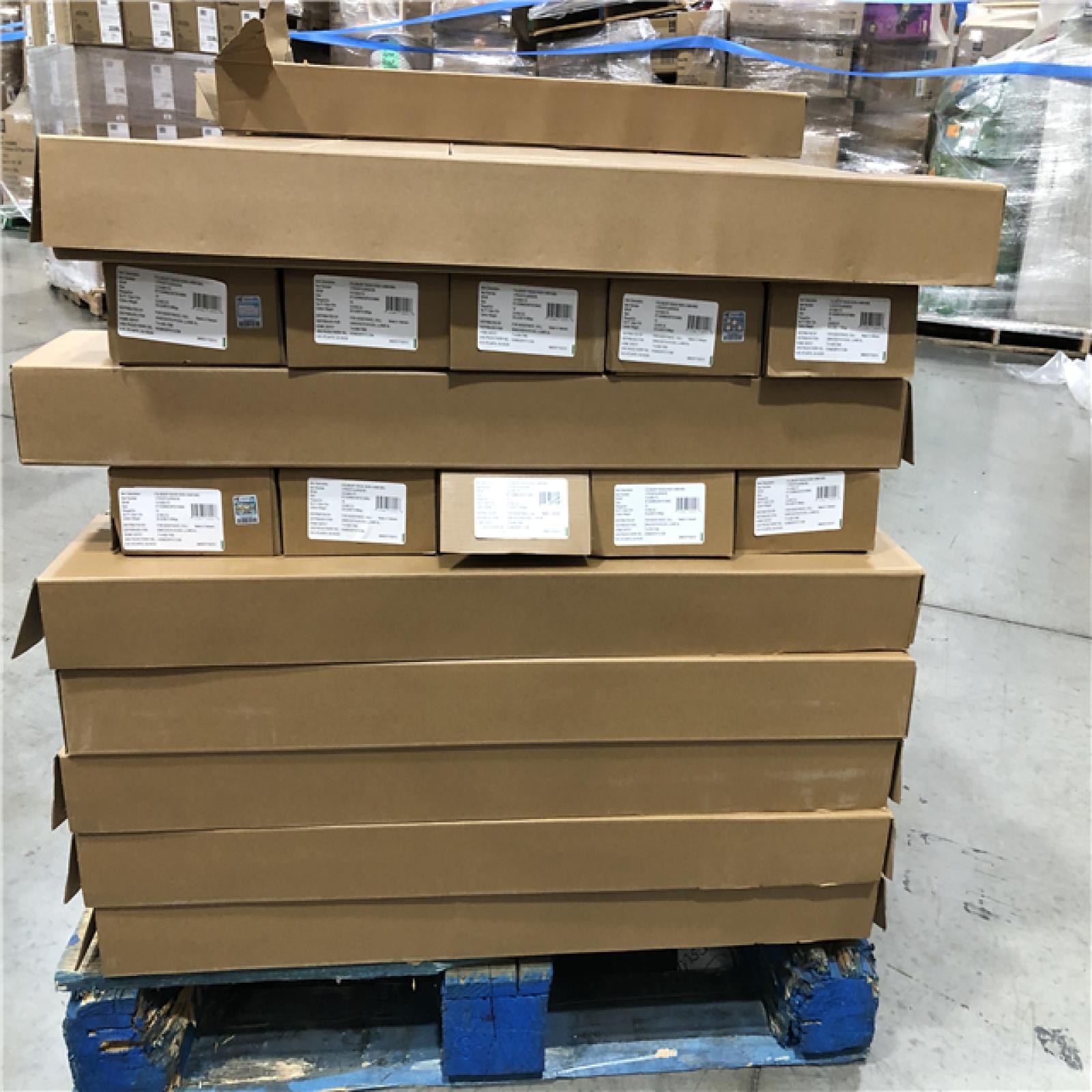 DALLAS LOCATION - FOLSBURY RIDGE 6X36 4.4MM 6MIL PALLET -(50 UNITS)