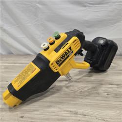 AS-IS Dewalt 20V 550 PSI Cordless Power Cleaner (Tool-Only)