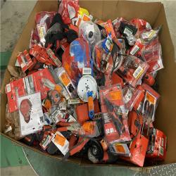 Dallas Location - As-Is MILWAUKEE Tool Pallet