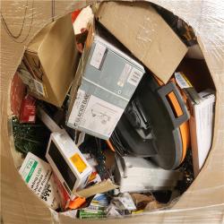 Phoenix AS-IS Mixed Home Improvement Pallet