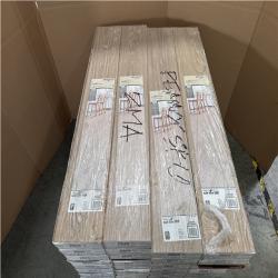 CALIFORNIA AS IS MIDDLETON OAK FLOORING