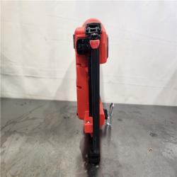 AS-IS- Milwaukee M18 FUEL 18 Gauge Brad Nailer