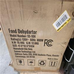 Phoenix AS-IS .Com Home Improvement Pallet