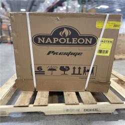 DALLAS LOCATION- NEW! NAPOLEON Legacy Prestige 500 4-Burner Propane Gas Grill