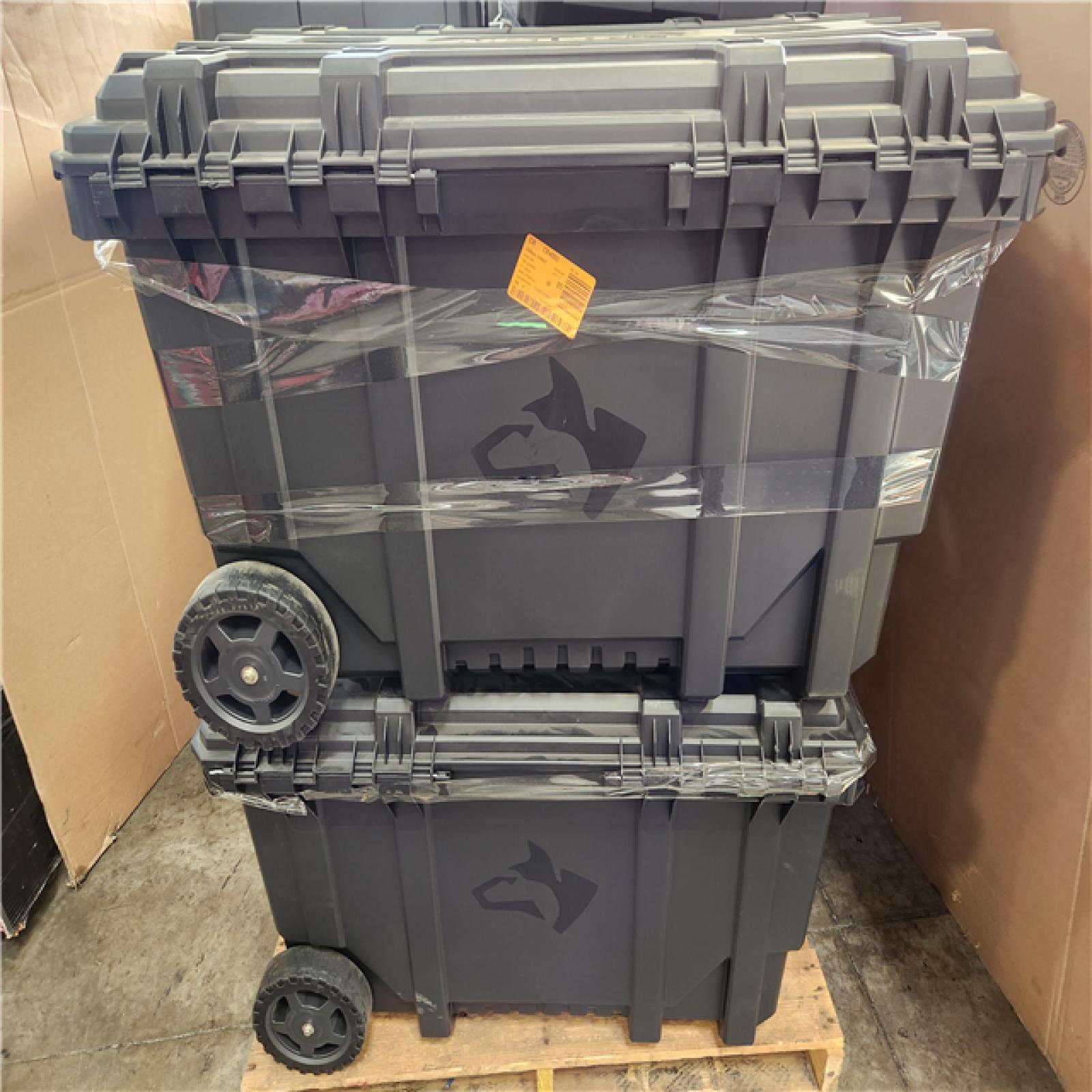 Phoenix AS-IS .Com Home Improvement Pallet