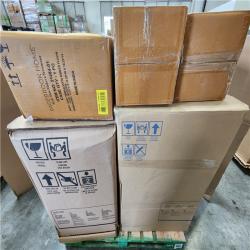 Phoenix AS-IS Mixed Home Improvement Pallet