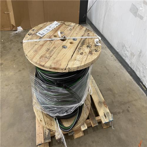 Houston Location - AS-IS home improvement pallet 500 total feet