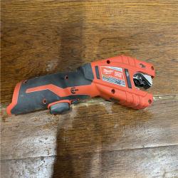 AS-IS M12 12V Lithium-Ion Cordless Copper Tubing Cutter (Tool-Only)