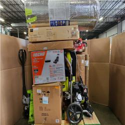 Phoenix AS-IS Monster Turbo Pallet