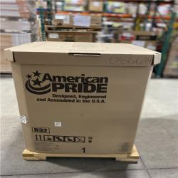 DALLAS LOCATION- GOODMAN 5 Ton 16 SEER2 High-Efficiency Split System R-32 Refrigerant Heat Pump