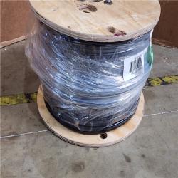 HOUSTON LOCATION - AS-IS SPOOL OF COPPER WIRING