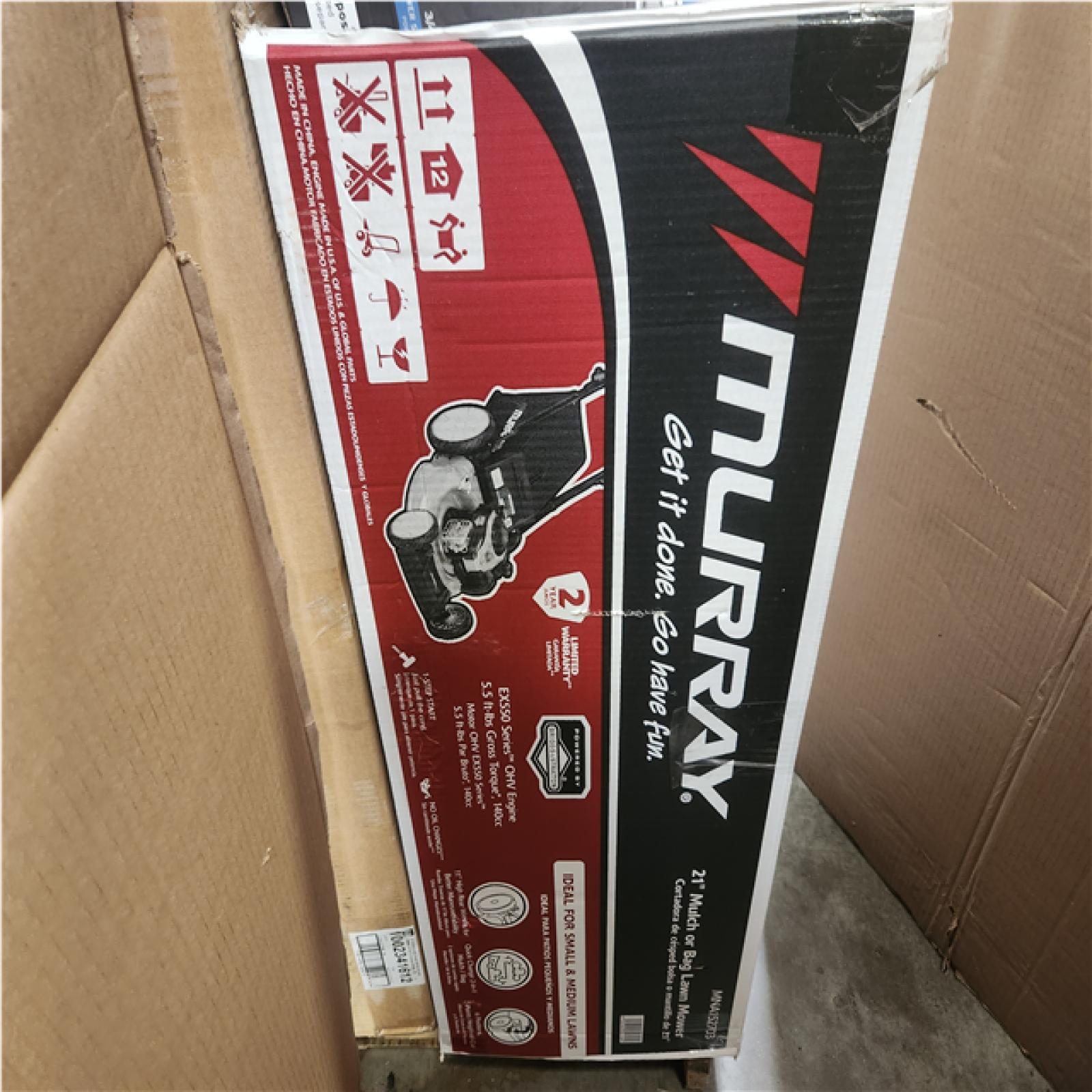 Phoenix AS-IS Monster Turbo Pallet