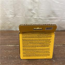 AS-IS DEWALT 20-Volt MAX XR Lithium-Ion Premium Battery Pack 6.0Ah