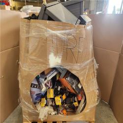 Phoenix AS-IS Mixed Home Improvement Pallet