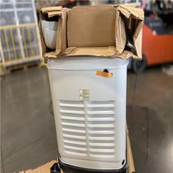 DALLAS LOCATION - Generac 26,000 Watt - Dual Fuel Air- Cooled Whole House Home Standby Generator, Smart Home Monitoring & 200-AMP Transfer Switch