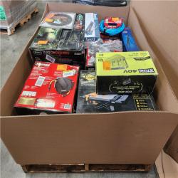 Phoenix AS-IS .Com Home Improvement Pallet