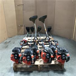 California Outdoor As-is Tool Pallet